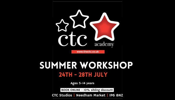 CTC Summer Workshop