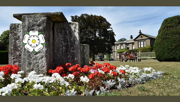 The Lotherton Yorkshire Festival