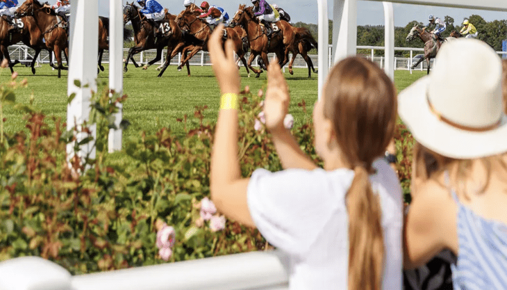 Summer Mile Family Race Day – Ascot