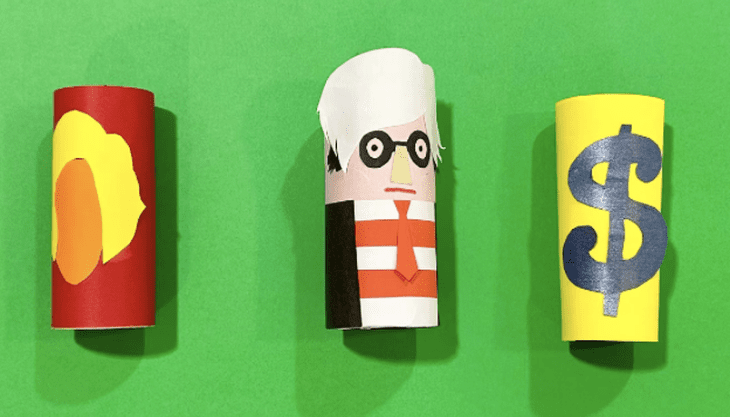 Summer Family Day at The Lightbox, Woking