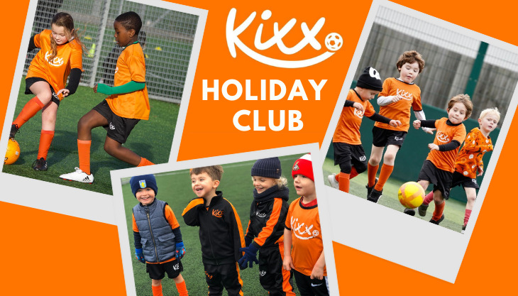 Kixx Wolverhampton Summer Holiday Camps At Goals Black Country Raring2go Kixx Wolverhampton Summer Holiday Camps At Goals Black Country Raring2go