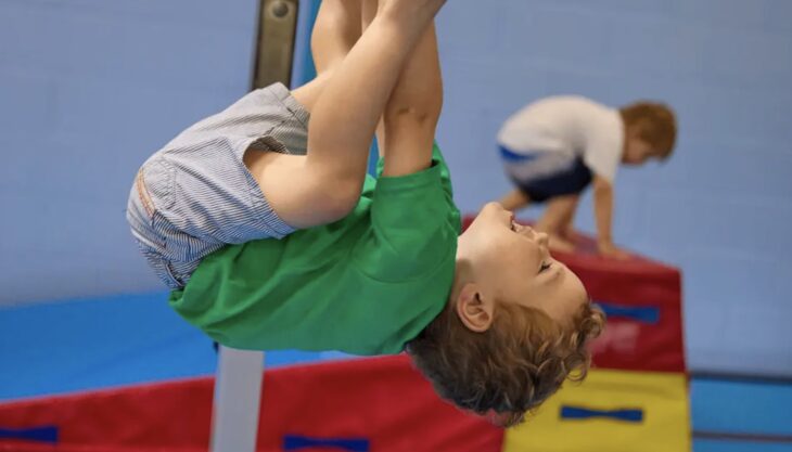 The Little Gym – Godalming