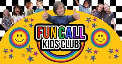 fun call kids club stourbridge
