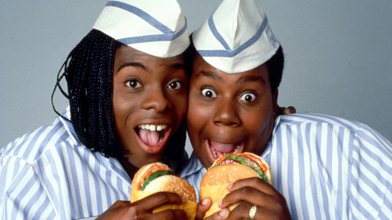 Family Time: Good Burger