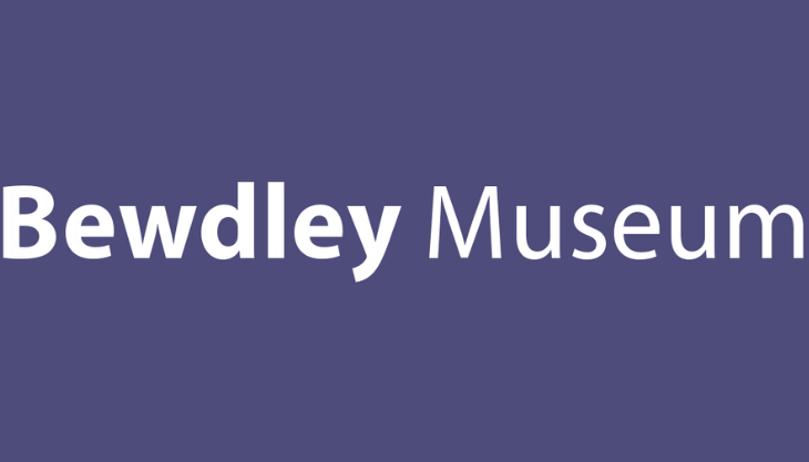 Summer craft activities at Bewdley Museum