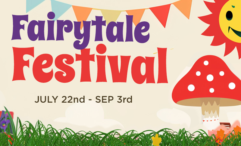Fairytale Festival 2023