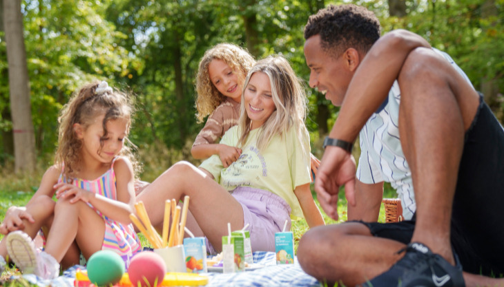 Dalby Forest Summer Activities