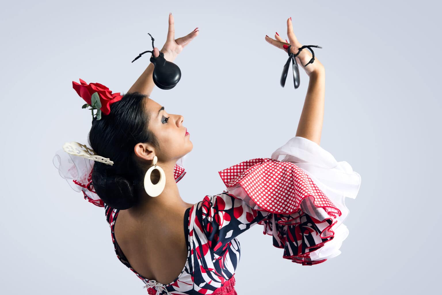 Flamenco Dancing Taster Session