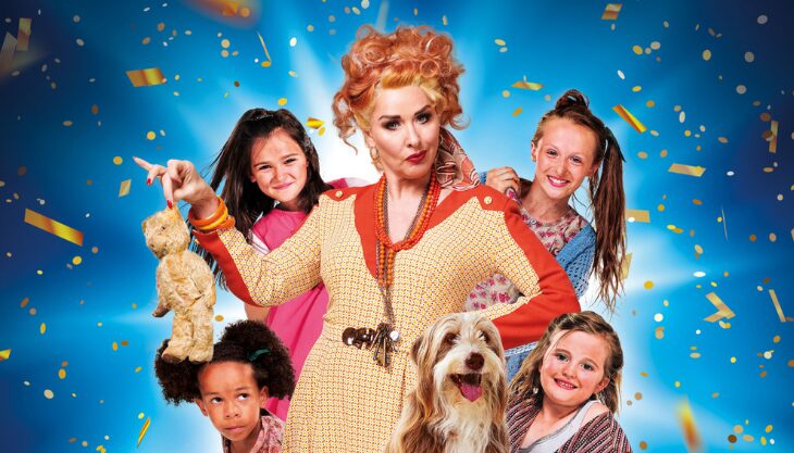 Annie, Newcastle Theatre Royal