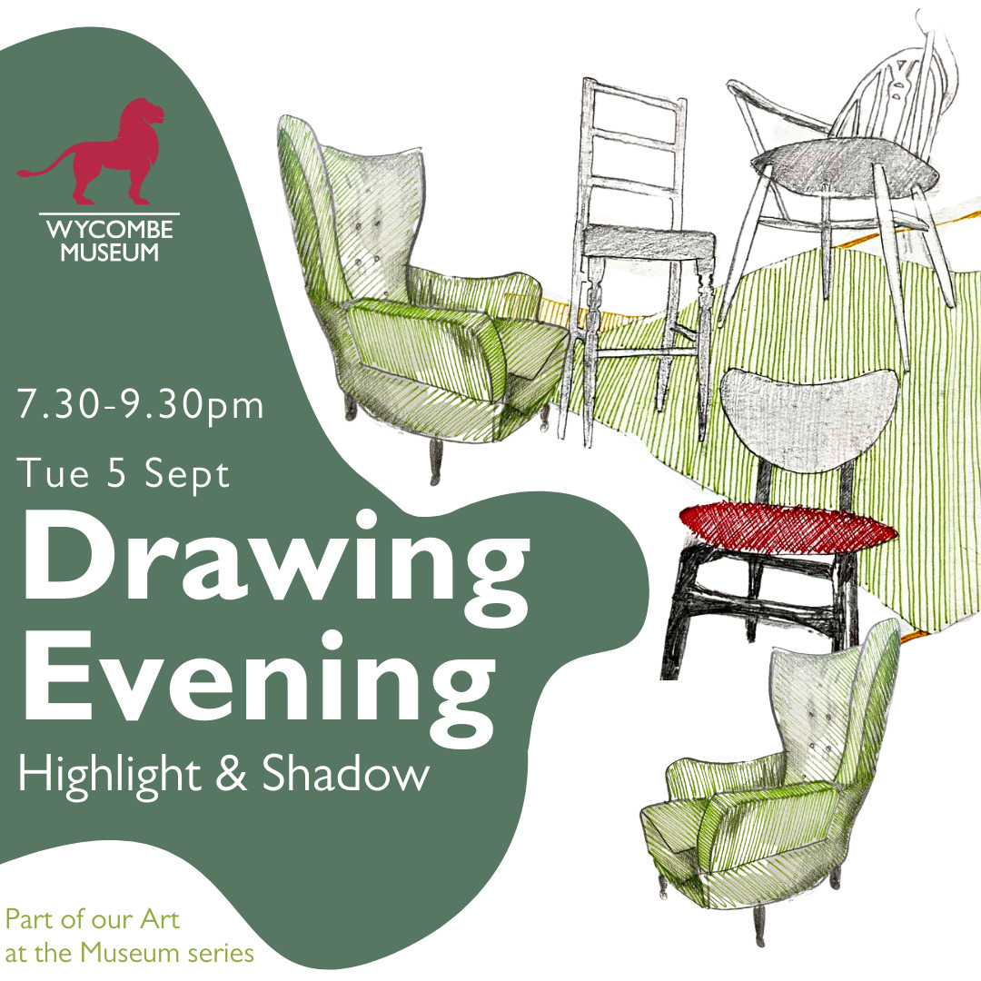 Drawing Evening