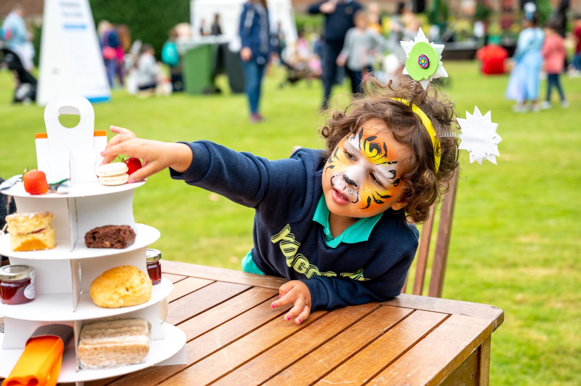 Leeds Castle to Stage Inaugural Artisan & Food Fair