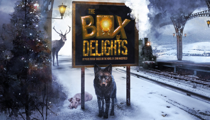 RSC Box Of Delights