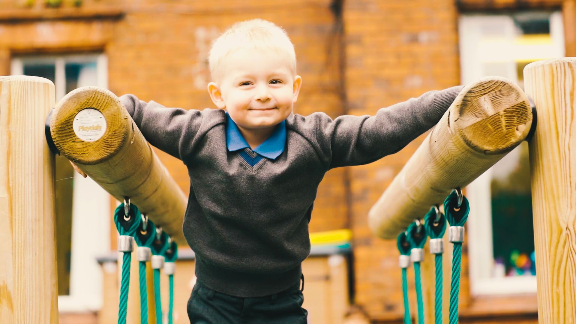 Open Day, Newcastle School for Boys