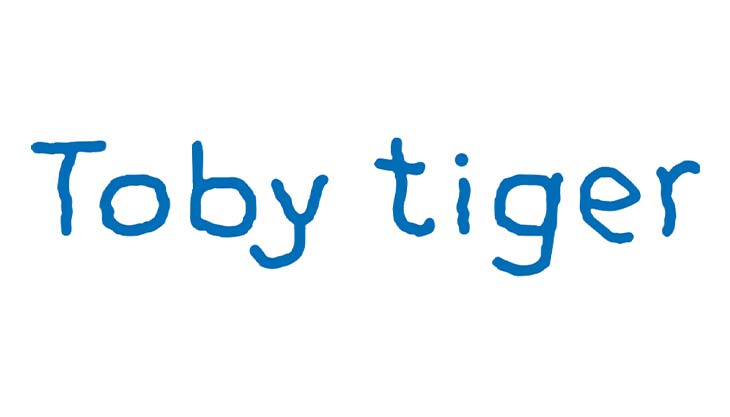 Toby Tiger Offers