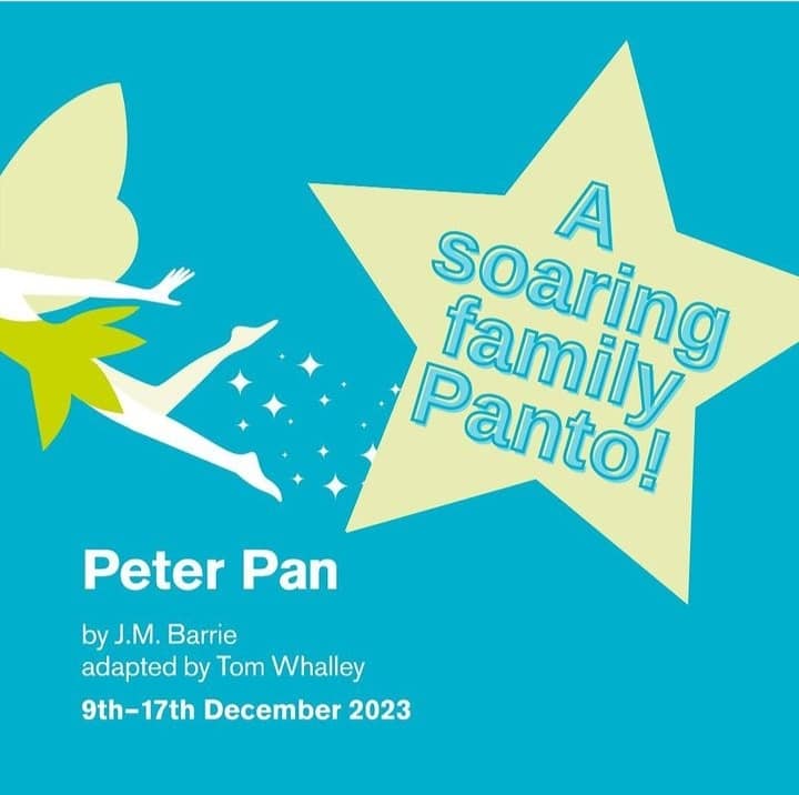 Peter Pan, People’s Theatre, Newcastle
