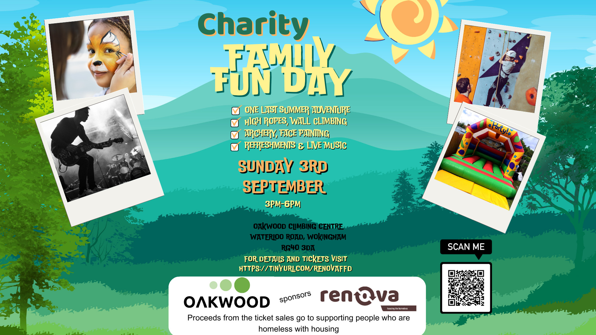 Family Fun Day