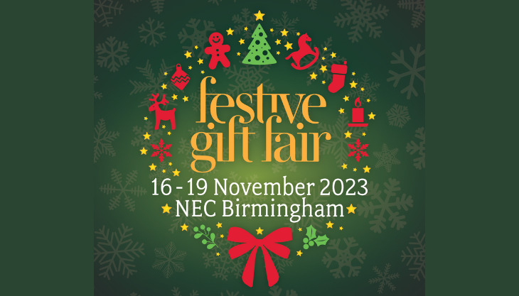 Festive Gift Fair 2023