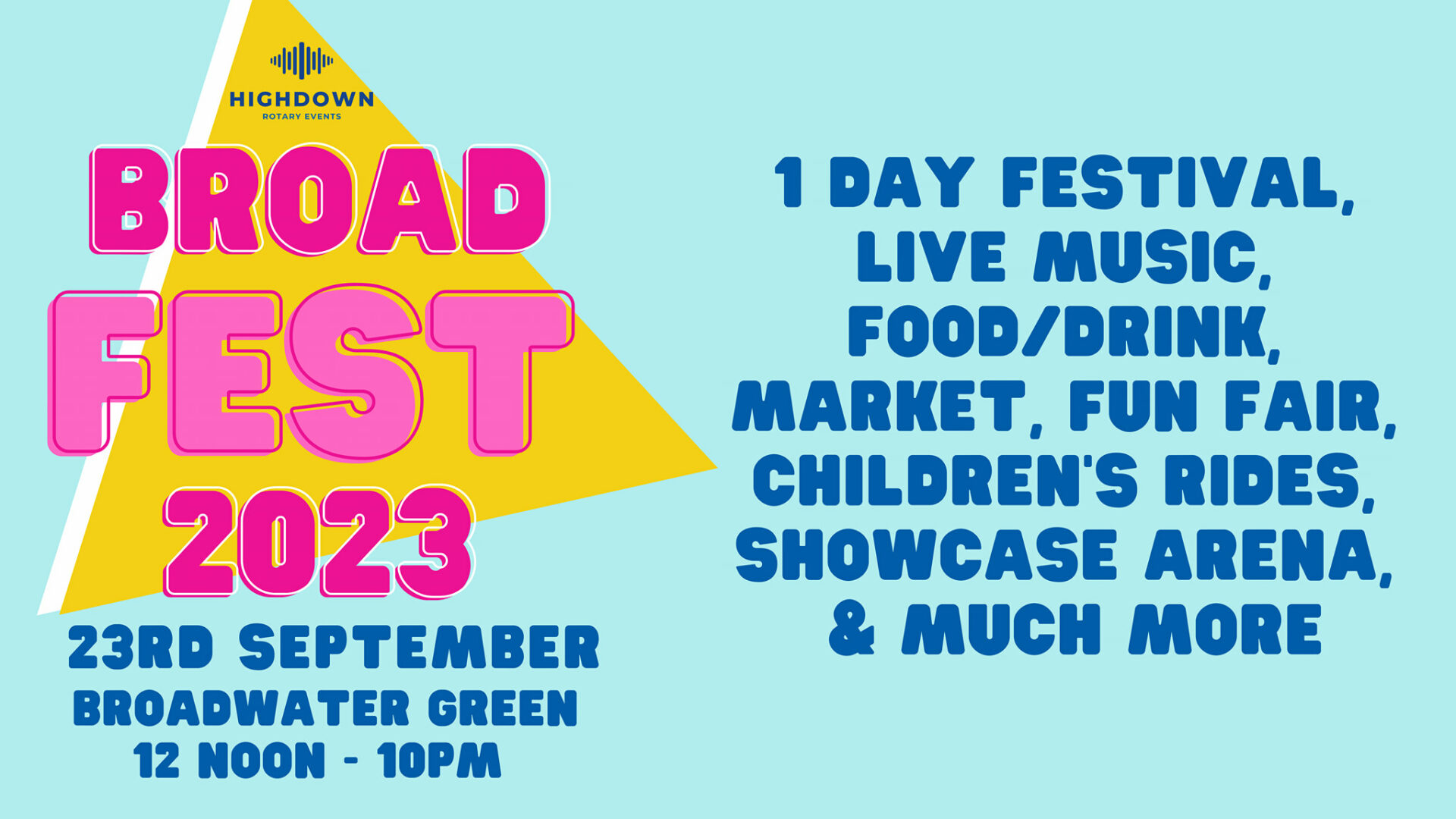 BroadFest 2023
