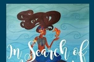 Community tales Storytelling: Meeting Mami Wata the African Goddess of Water, Sat 7 Oct