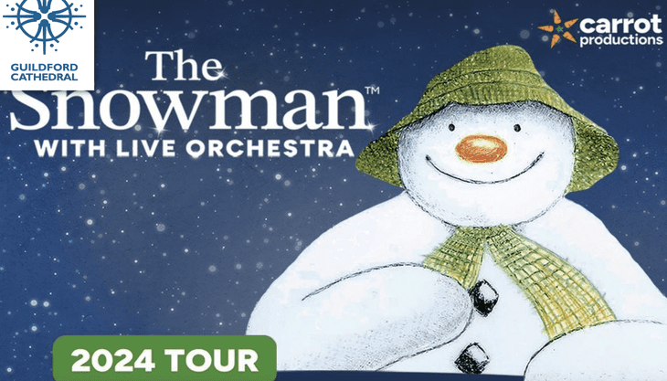 The Snowman Tour