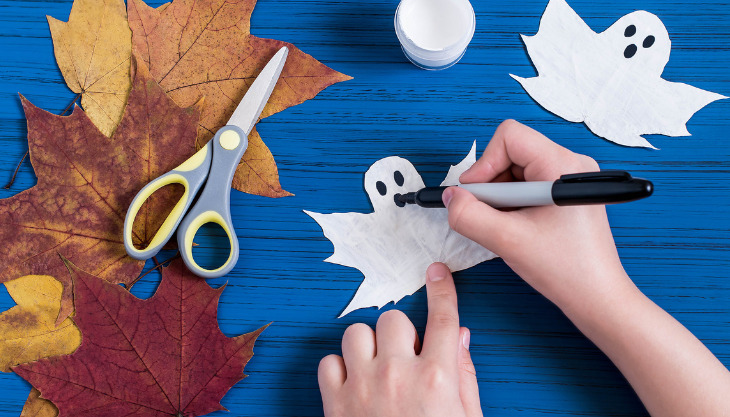 Half Term Activities at the Dorman Museum, Middlesbrough