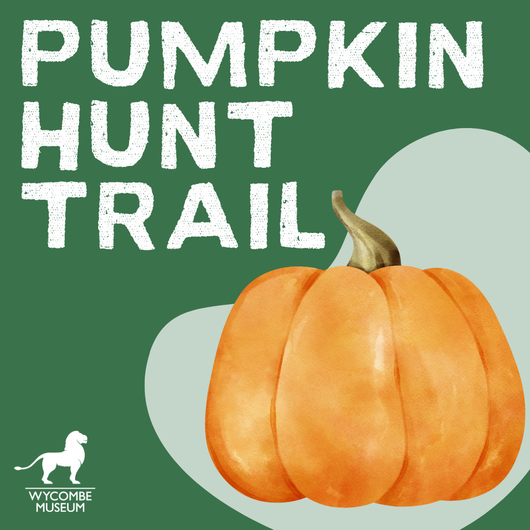 Pumpkin Hunt Trail