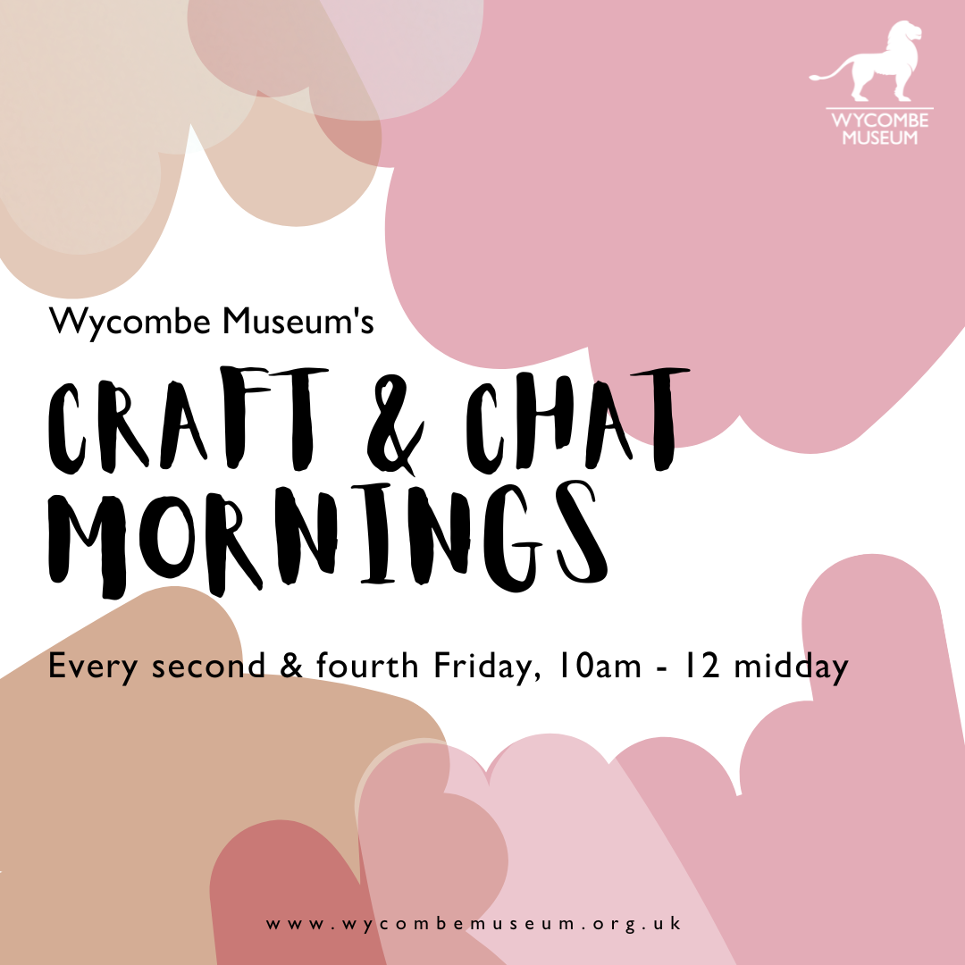 Craft & Chat Mornings