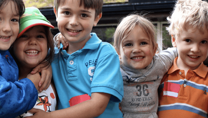 Camp Beaumont – Various Locations