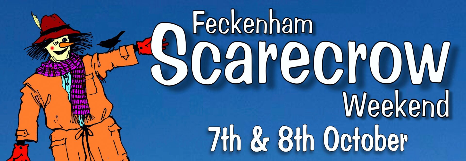 Feckenham Scarecrow Weekend