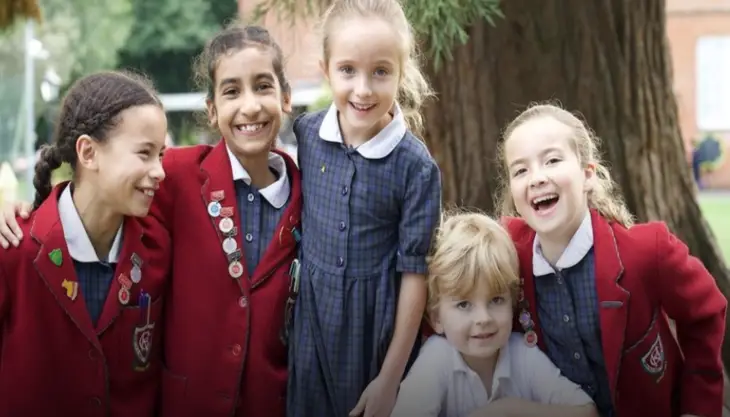 Rydes Hill School Guildford – Open Morning