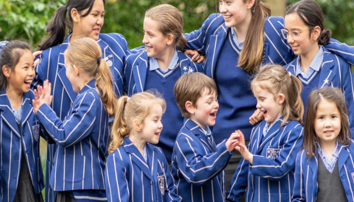 St Nicholas School Fleet- Open Day