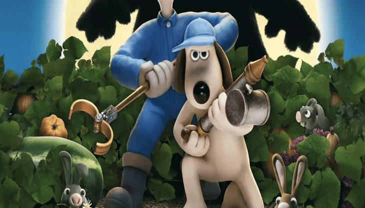 After Dark – Wallace and Gromit: The Curse of the Were-Rabbit- Winchester Science centre