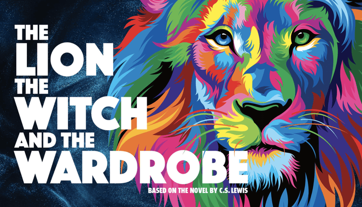 The Lion, The Witch and The Wardrobe at New Victoria Theatre, Woking