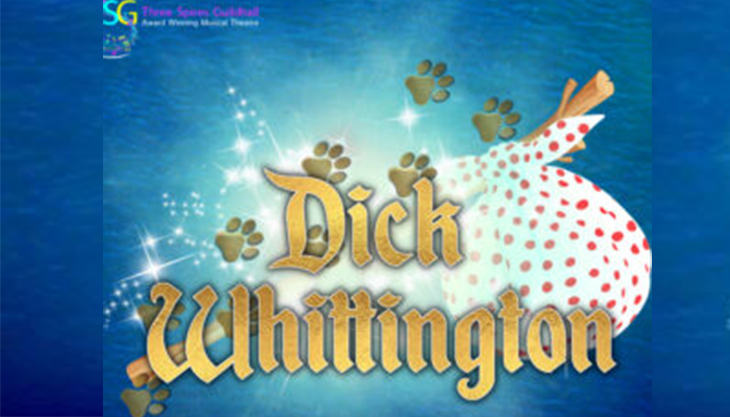 Dick Whittington