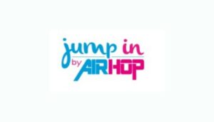 jump in trampoline park warwick