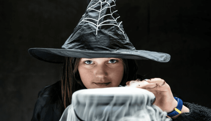 After Dark – Science Explained: Spells and Potions at Winchester Science Centre