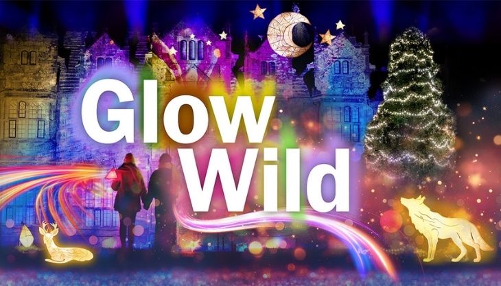 Glow Wild