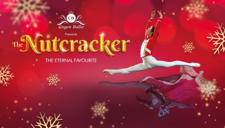 The Nutcracker at Swan Theatre