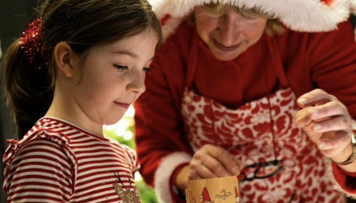 A Traditional Christmas – Farnham Maltings