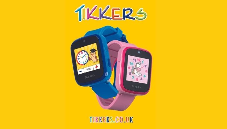 tikkers watches discount code