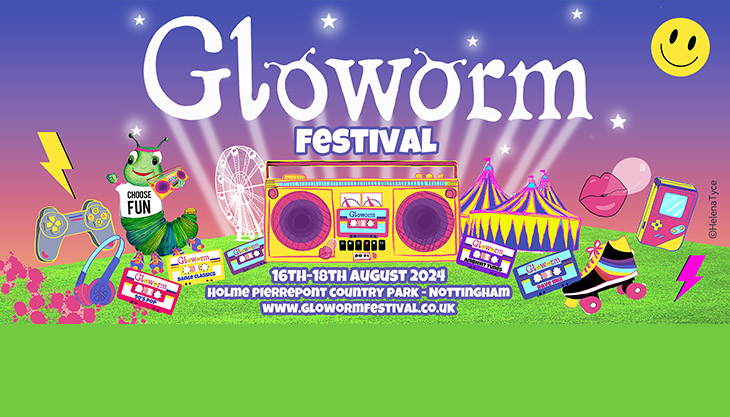 Gloworm Festival