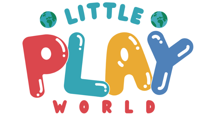 Little Play World Pop Up Play Session
