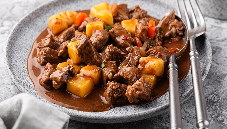 Beef Stew