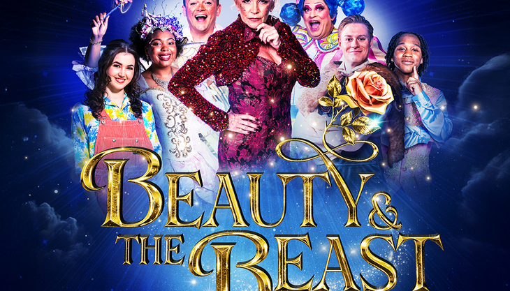 Beauty and The Beast – The Yvonne Arnaud Theatre, Guildford
