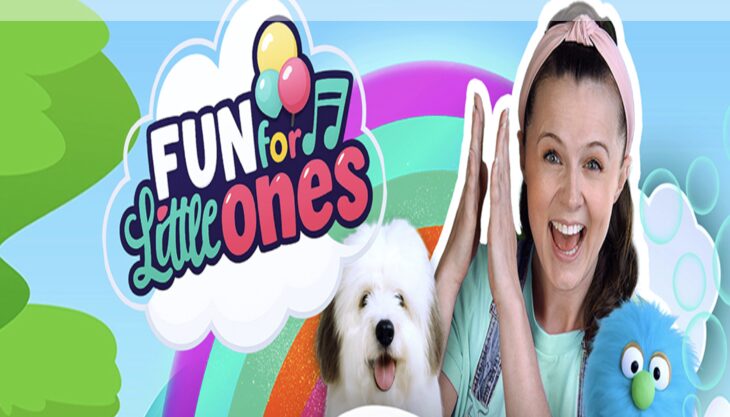 Fun For Little Ones – Princes Hall, Aldershot