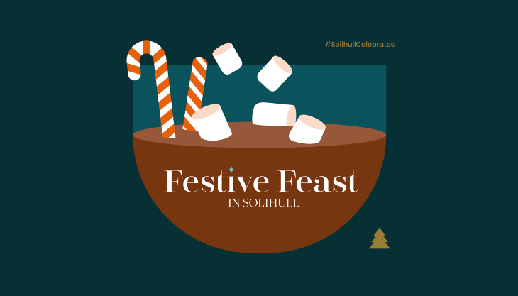 Solihull Festive Feast 2023