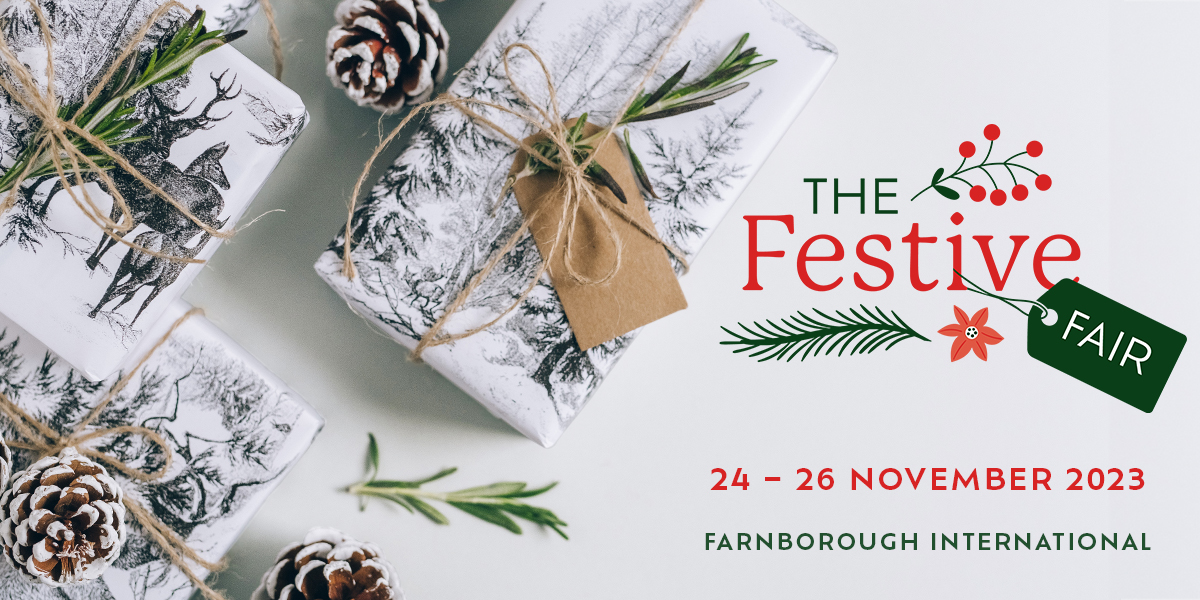 The Festive Fair