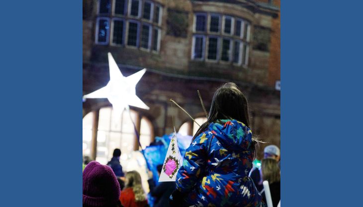 Lantern Parade – Sale