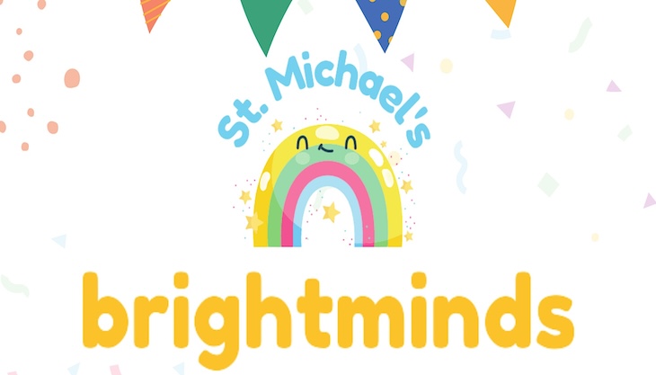 Brightminds – Sensory Stay & Play
