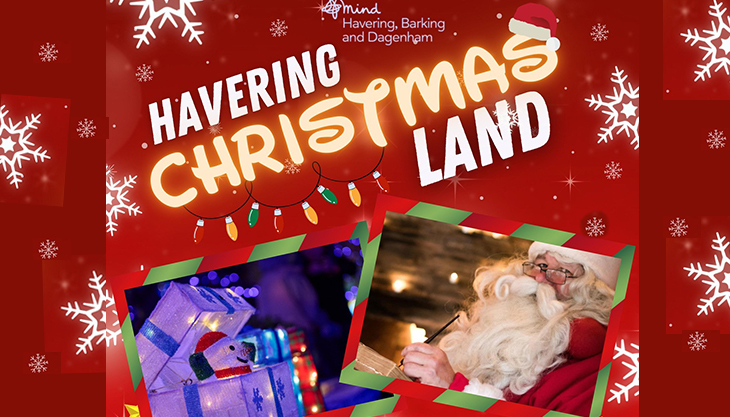 Havering Christmas Land (Havering Mind)